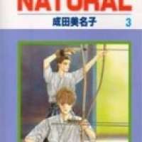  ����� Natural <small>Story & Art</small> 